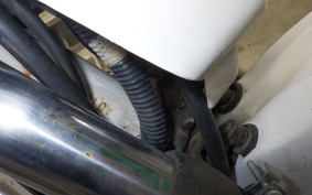 HONDA CRM50 GEN 1 2005 AD10