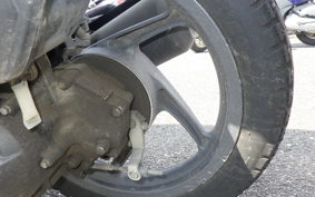 HONDA DIO 110 JF31