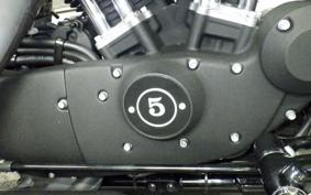 HARLEY XL1200X 2014