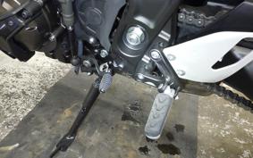 YAMAHA XSR900 2025 RN96J