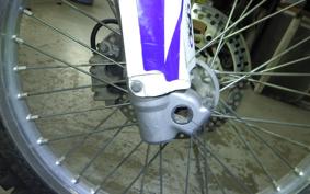 YAMAHA YZ125 2016 CE08C