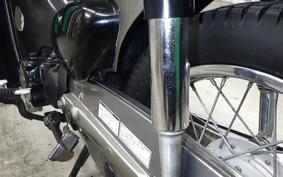 HONDA LITTLE CUB 2009 AA01