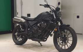 HONDA CL500 2025 PC68