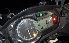 KAWASAKI NINJA 1000 A 2016
