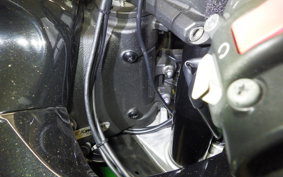 KAWASAKI ZX 1400 NINJA R 2012