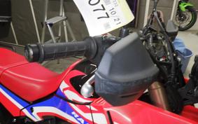 HONDA CRF250 GEN 2 RALLY 2016 MD47