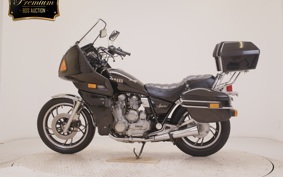 YAMAHA XJ650 SPECIAL 1981 4L6