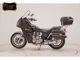 Фото Yamaha XJ650 SPECIAL 1981 с японского аукциона
