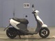 Фото Suzuki LET's 4 с японского аукциона