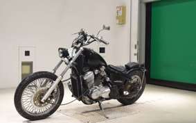 HONDA STEED 400 1992 NC26