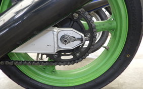 KAWASAKI KR-1 1992 KR250B