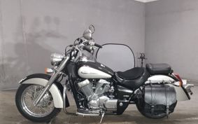 HONDA SHADOW 750 2010 RC50