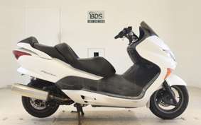 HONDA FORZA Z MF08