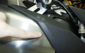 KAWASAKI NINJA 1100SX SE 2026 ZXT10H