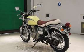 KAWASAKI ESTRELLA RS BJ250A