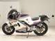 Фото Honda VFR400R 1987 с японского аукциона