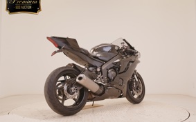 YAMAHA YZF-R6 2020