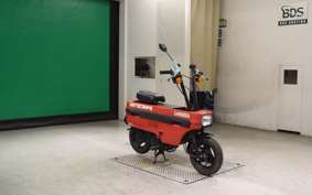 HONDA MOTOCOMPO AB12