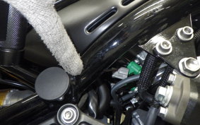 KAWASAKI Z900RS-2SE 2026 ZR902A