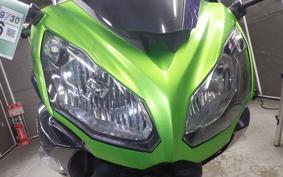 KAWASAKI NINJA 400 2014 EX400E