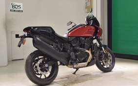 HARLEY ﾊﾟﾝ AMERICA1250ST 2026