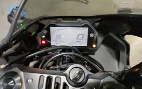 YAMAHA YZF-R25 RG43J