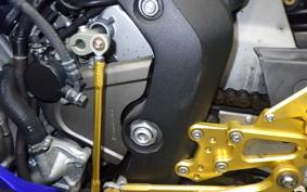 HONDA CBR1000RR 2005