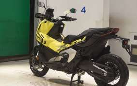 HONDA X-ADV 750 2025 RH21