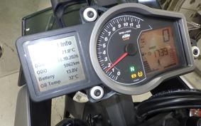 KTM 1290 SUPER DUKE GT 2017