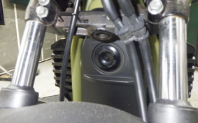 HONDA PS250 2017 MF09