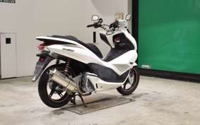 HONDA PCX 125 2015 NC125D