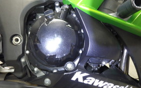 KAWASAKI NINJA 1000 A 2014