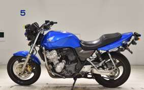 HONDA CB400SF VTEC K NC42