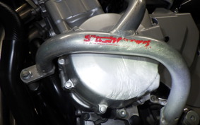 SUZUKI BANDIT 1250 SA 2009 GW72A