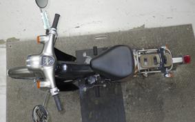 HONDA LITTLE CUB AA01