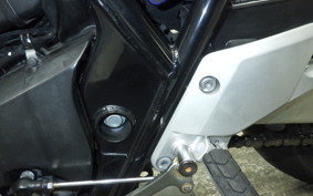 HONDA CB400SF GEN 4 A 2022 NC42