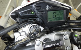 YAMAHA SEROW 250 Gen.2 DG17J