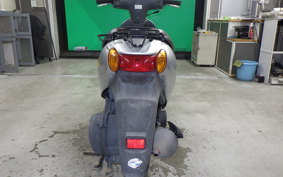 SUZUKI LET's 4 1993 CA45A