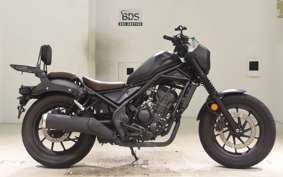 HONDA REBEL 250 S 2000 MC49