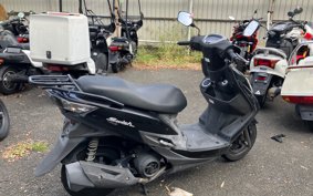 SUZUKI SU WISH  DV12B