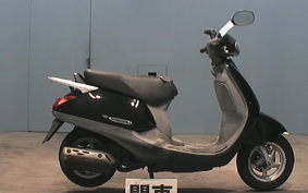 HONDA LEAD 100 JF06