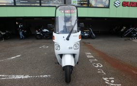 HONDA GYRO TA03