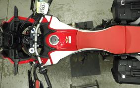 HONDA CRF1000L AFRICA TWIN DCT 2017 SD04