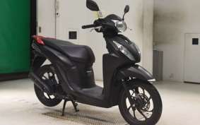 HONDA DIO 110 2018 JK03