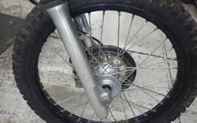 YAMAHA SEROW 225 Gen.3 2024 DG08J