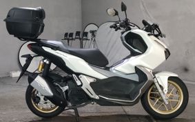 HONDA ADV150 KF61