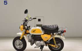 HONDA MONKEY 2017 AB27