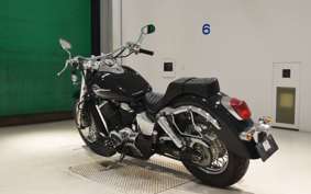 HONDA SHADOW 400 2002 NC34