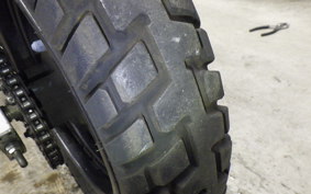 KAWASAKI KSR-2 2006 MX080B