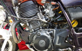 YAMAHA SEROW 225 1KH
